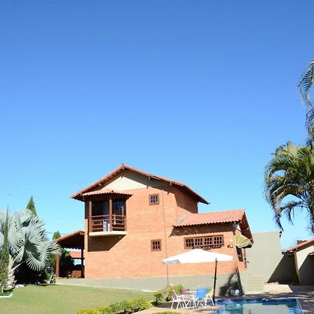 Вилла Casa Em Penedo Пенеду Экстерьер фото