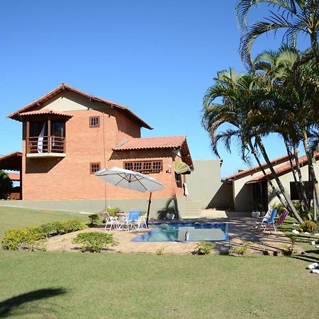 Вилла Casa Em Penedo Пенеду Экстерьер фото