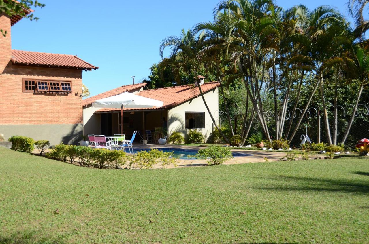 Вилла Casa Em Penedo Пенеду Экстерьер фото