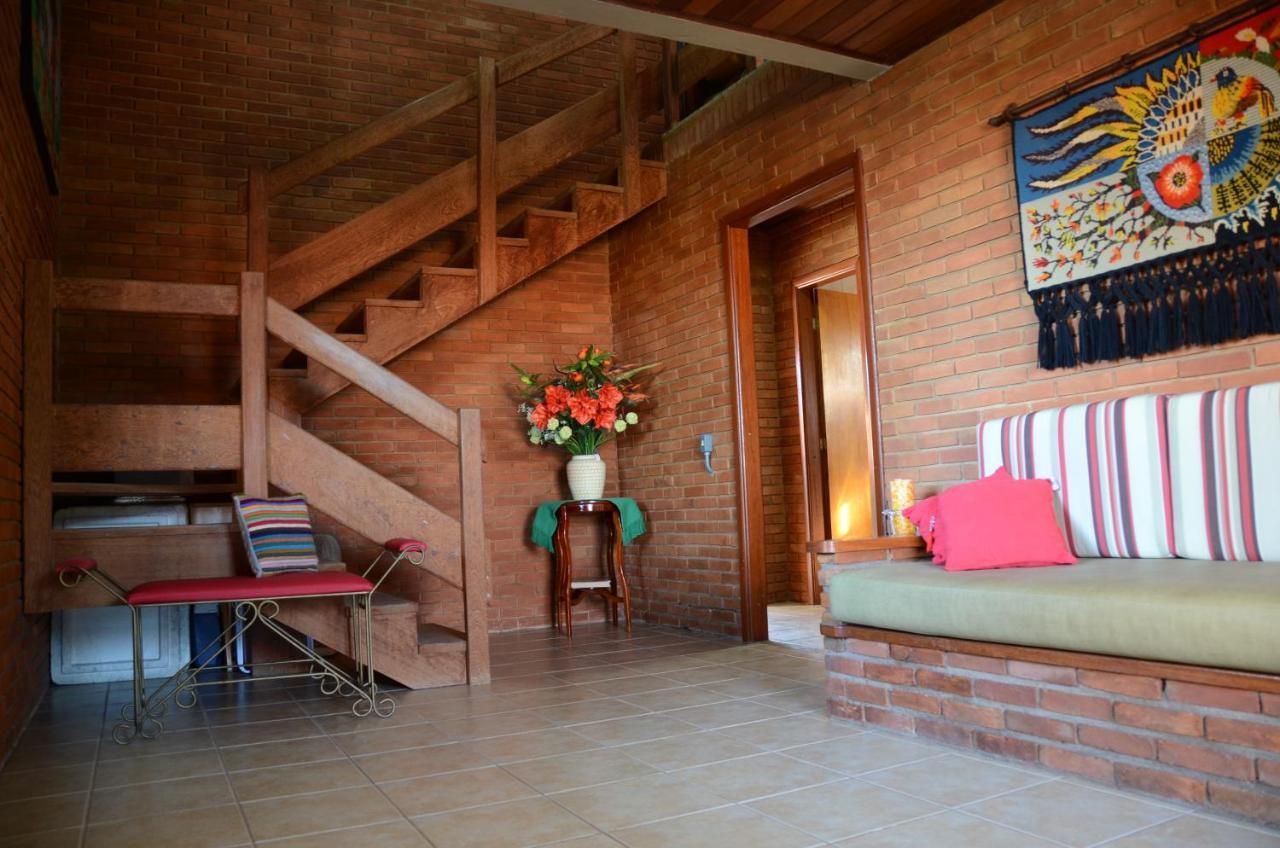 Вилла Casa Em Penedo Пенеду Экстерьер фото