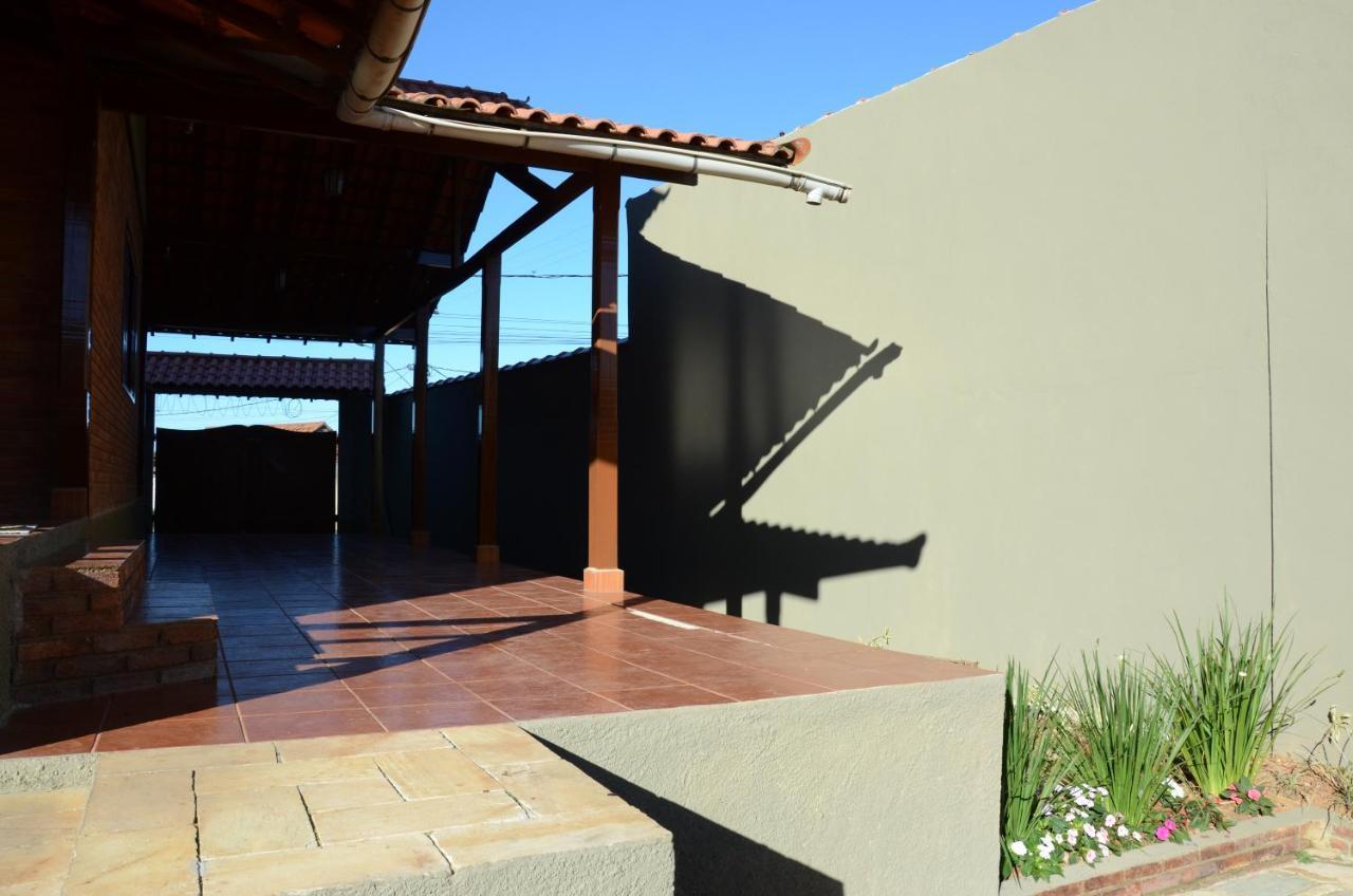 Вилла Casa Em Penedo Пенеду Экстерьер фото