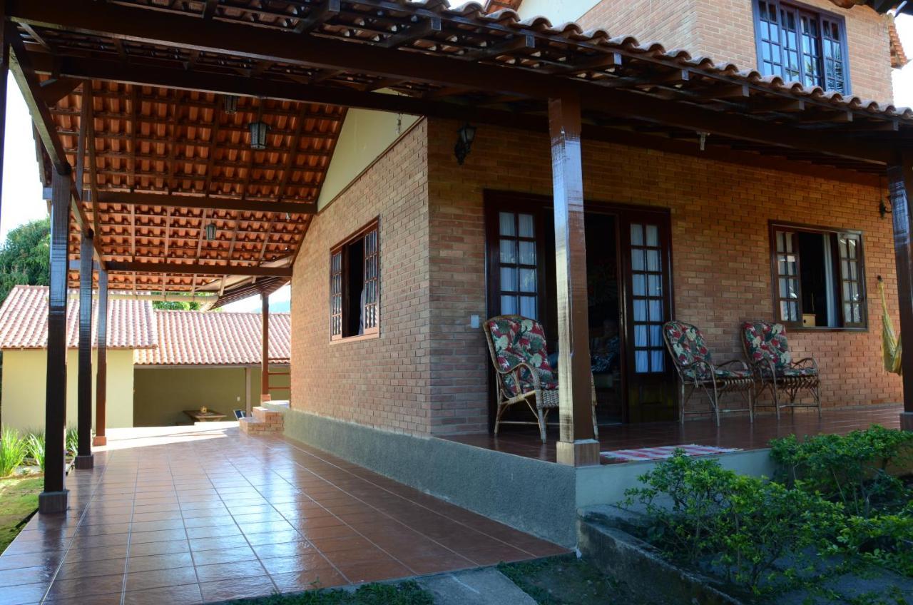 Вилла Casa Em Penedo Пенеду Экстерьер фото