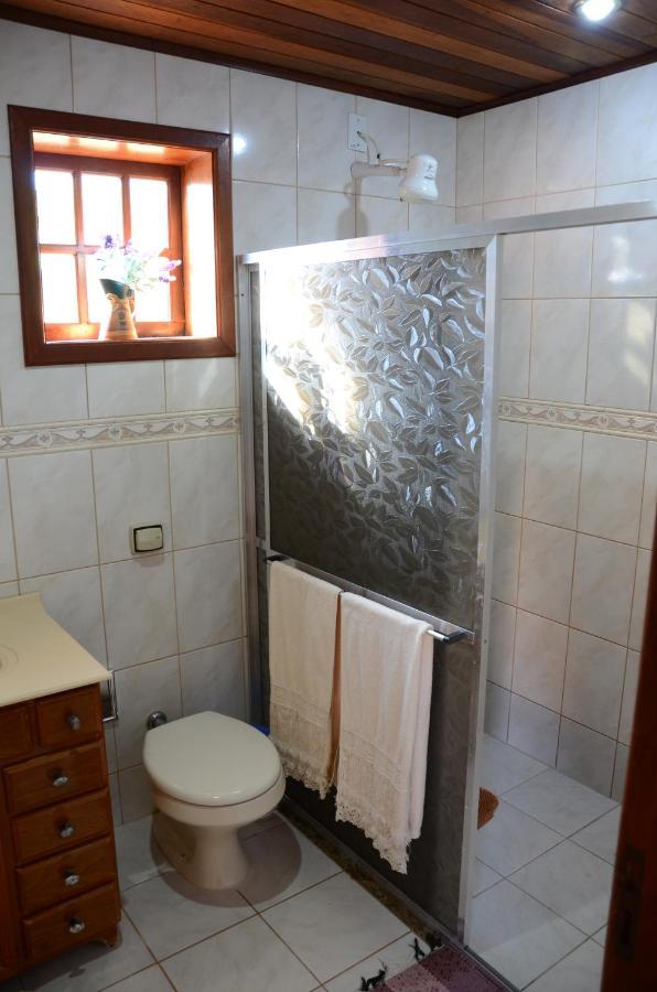 Вилла Casa Em Penedo Пенеду Экстерьер фото