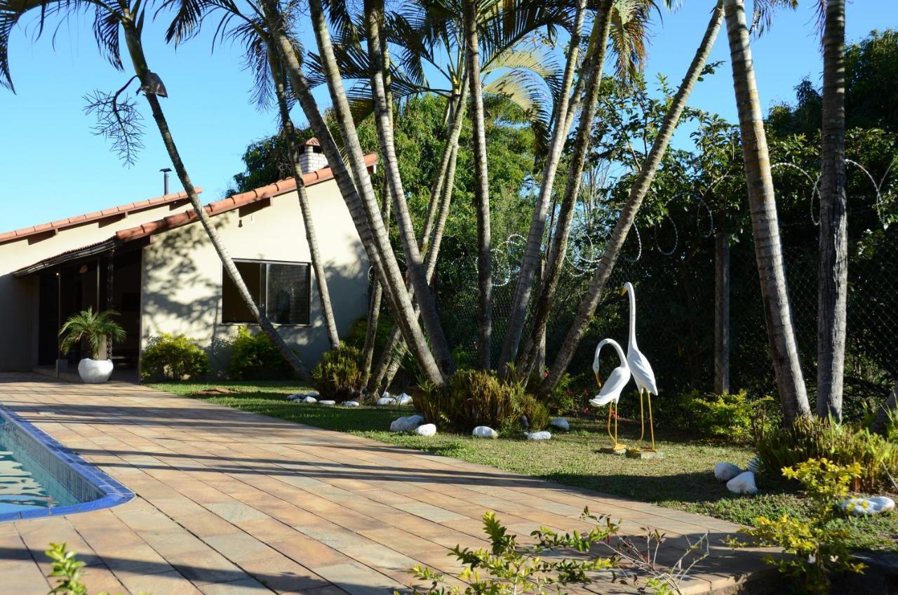 Вилла Casa Em Penedo Пенеду Экстерьер фото